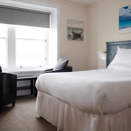 Bed and Breakfast The Boathouse Анструтер Экстерьер фото